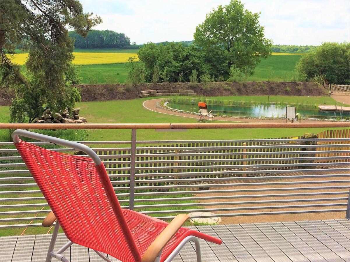 Hotel Brauhaus 3 - Adults Only Königsberg in Bayern Exteriér fotografie