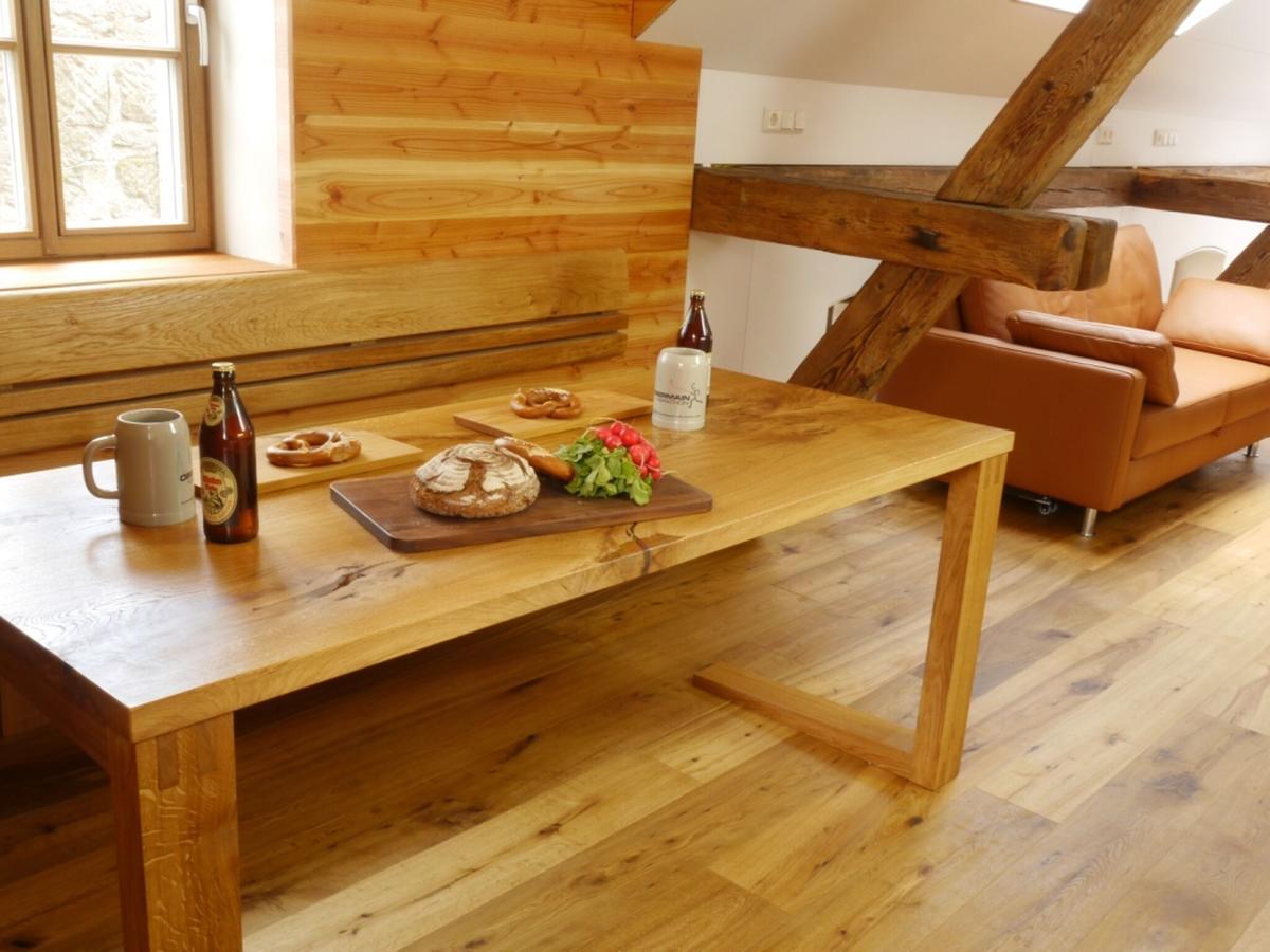 Hotel Brauhaus 3 - Adults Only Königsberg in Bayern Exteriér fotografie